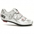 Sidi genius 5 fit carbon vernice raceschoen zwart dames  SIDIGENIUS5BLKW